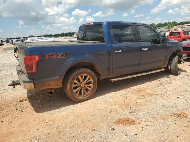 2016 FORD F150 SUPER - 1FTEW1EP3GKE60431