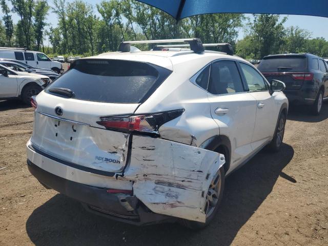 Vin: jtjbjrbz5g2048501, lot: 61879795, lexus nx 300h 20163