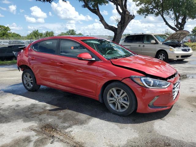Vin: 5npd84lf7jh259428, lot: 62063445, hyundai elantra sel 20184