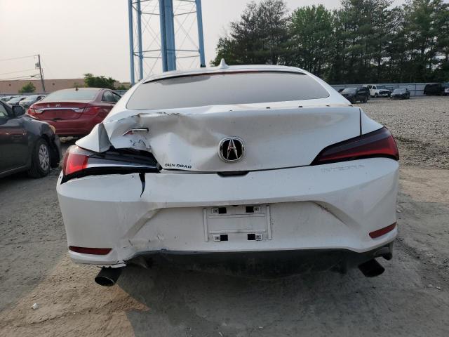 2025 ACURA INTEGRA A- 19UDE4H33SA004759