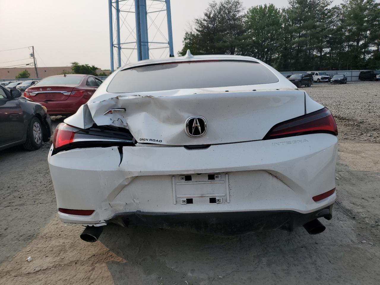 ACURA INTEGRA A-SPEC