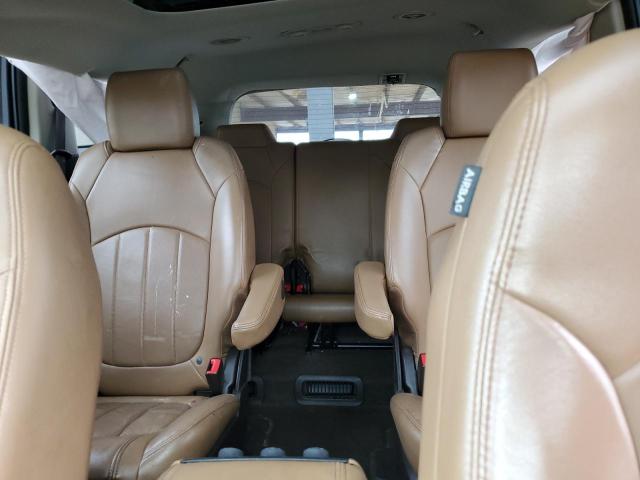 2017 BUICK ENCLAVE 5GAKRBKD2HJ125308