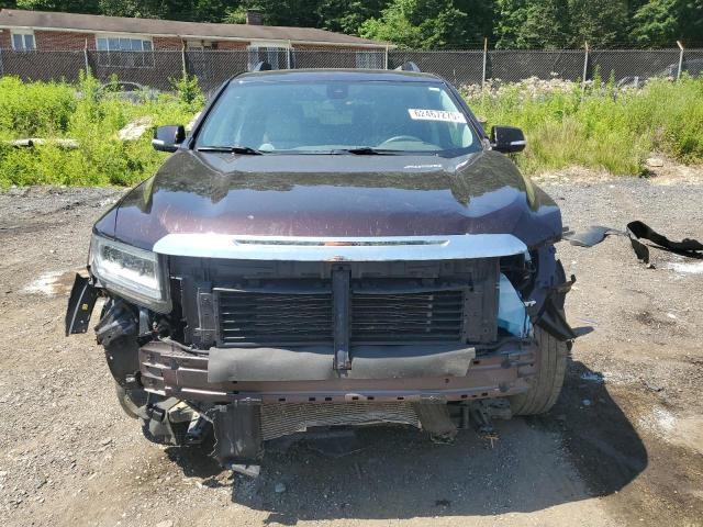 2021 GMC ACADIA SLE 1GKKNRLSXMZ148643