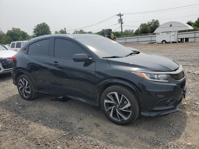 2019 HONDA HR-V SPORT 3CZRU6H12KM740672