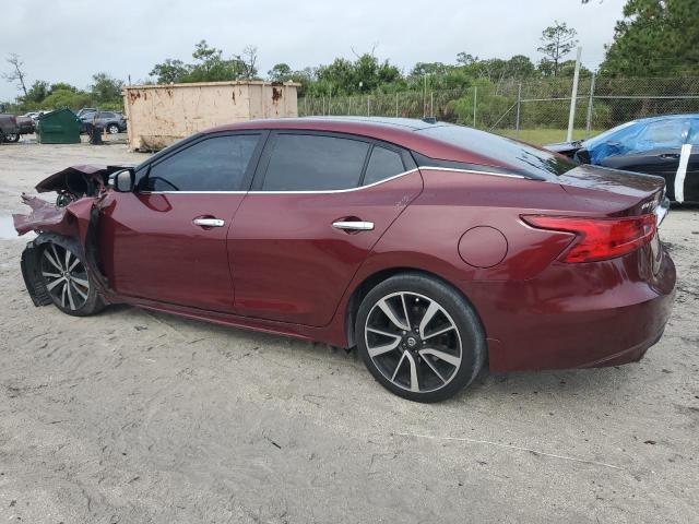 Vin: 1n4aa6ap9hc377393, lot: 59685955, nissan maxima 3.5s 20172