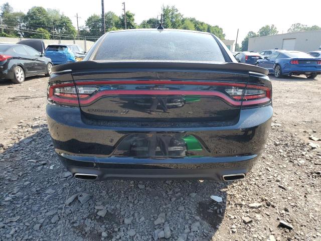2023 DODGE CHARGER SX 2C3CDXJG7PH678762