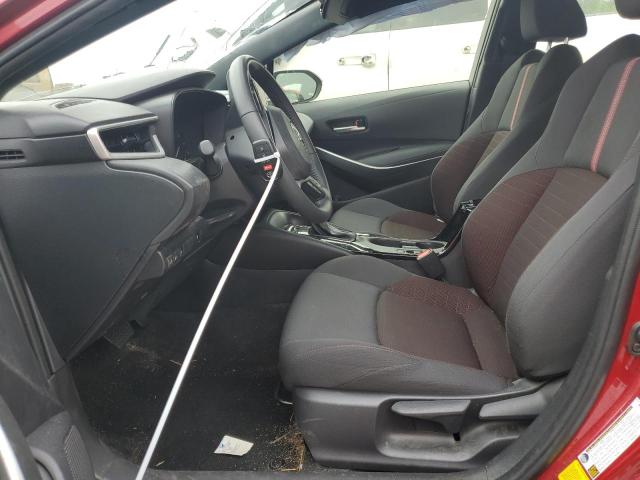 2023 TOYOTA COROLLA LE - JTDBCMFE2PJ015789