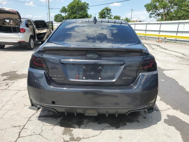 2018 SUBARU WRX PREMIU JF1VA1C60J9819943