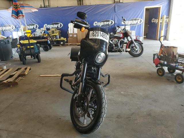 2020 HARLEY-DAVIDSON FXLRS 1HD1YWK10LB075276