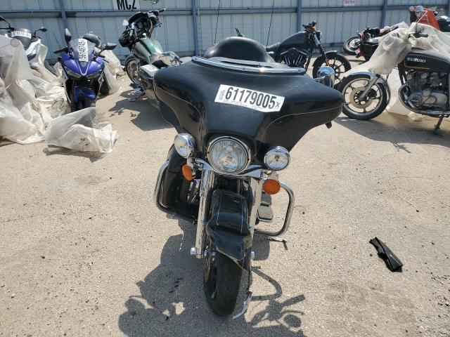 2012 HARLEY-DAVIDSON FLHTK ELEC - 1HD1KEM10CB690466