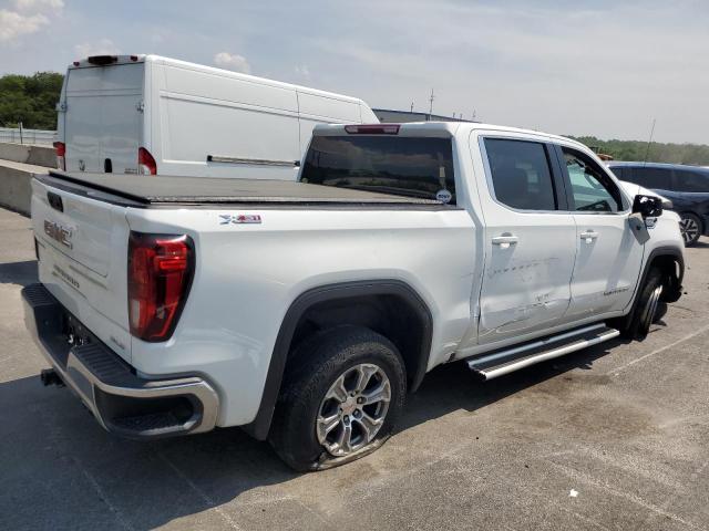 Vin: 3gtuubed0pg276472, lot: 58964215, gmc sierra k1500 sle 20233