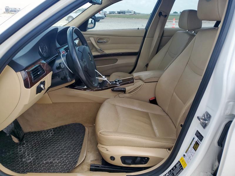 2011 BMW 328 XI SUL - WBAPK5G54BNN81948