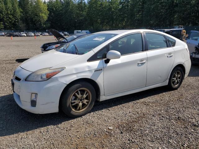 Vin: jtdkn3du3a0067606, lot: 61058455, toyota prius 2010 img_1