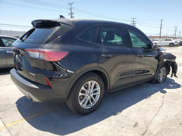 2022 FORD ESCAPE S 1FMCU9F60NUB62658