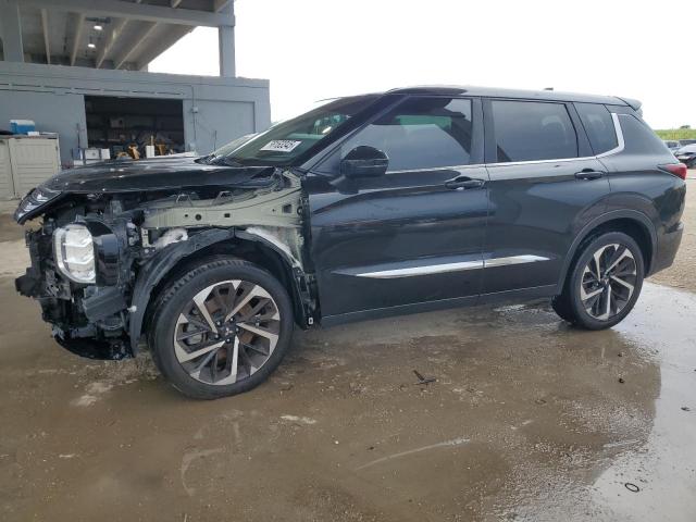 Vin: ja4j3ta84nz033565, lot: 58163345, mitsubishi outlander es 2022 img_1