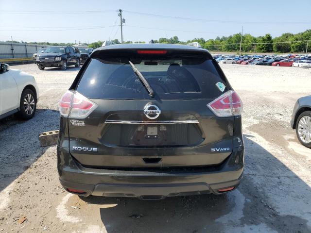 2016 NISSAN ROGUE S - JN8AT2MV1GW148621