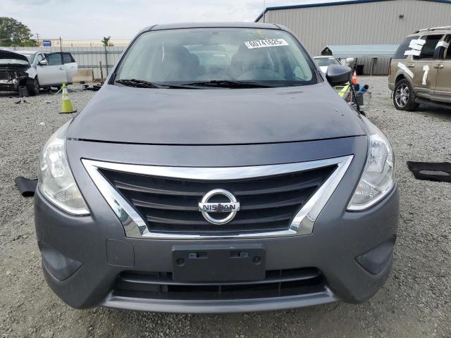 2018 NISSAN VERSA S - 3N1CN7AP6JL801994