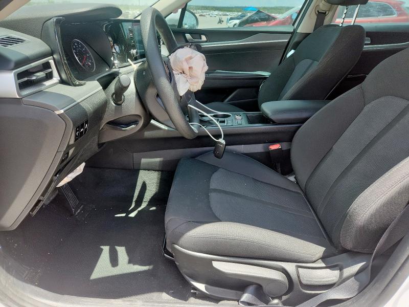 2023 KIA K5 LXS 5XXG14J29PG170322