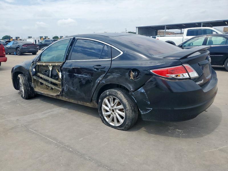 2011 MAZDA 6 I - 1YVHZ8CH5B5M11872