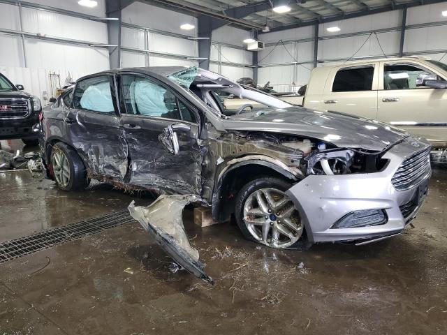 Vin: 3fa6p0h77dr286786, lot: 61484795, ford fusion se 20134