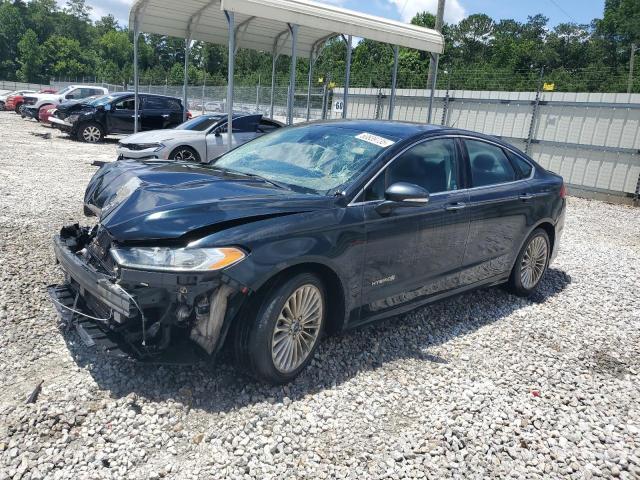 FORD FUSION TIT