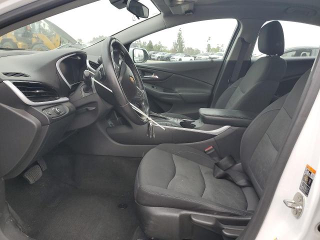 2016 CHEVROLET VOLT LT 1G1RC6S58GU114334