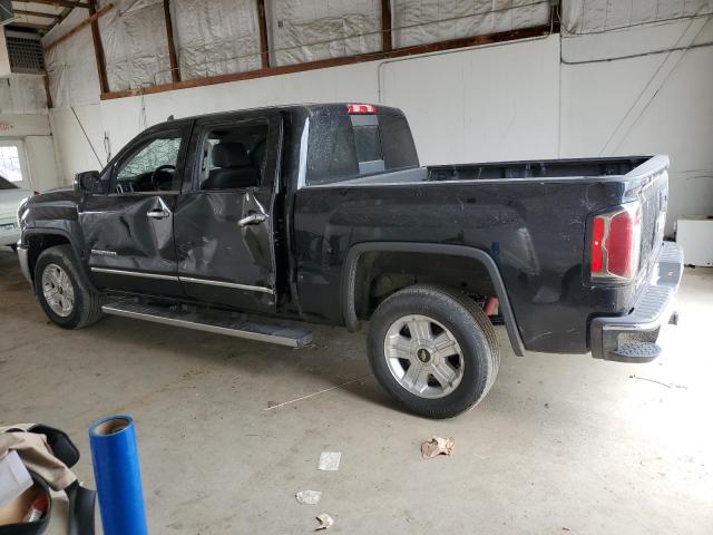 Vin: 3gtu2nec6hg287735, lot: 59109455, gmc sierra k1500 slt 20172