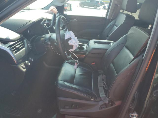 2017 CHEVROLET TAHOE K1500 LT 1GNSKBKCXHR212800