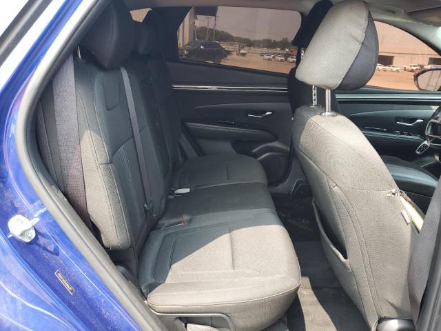 2022 HYUNDAI TUCSON SEL - 5NMJFCAE5NH006639