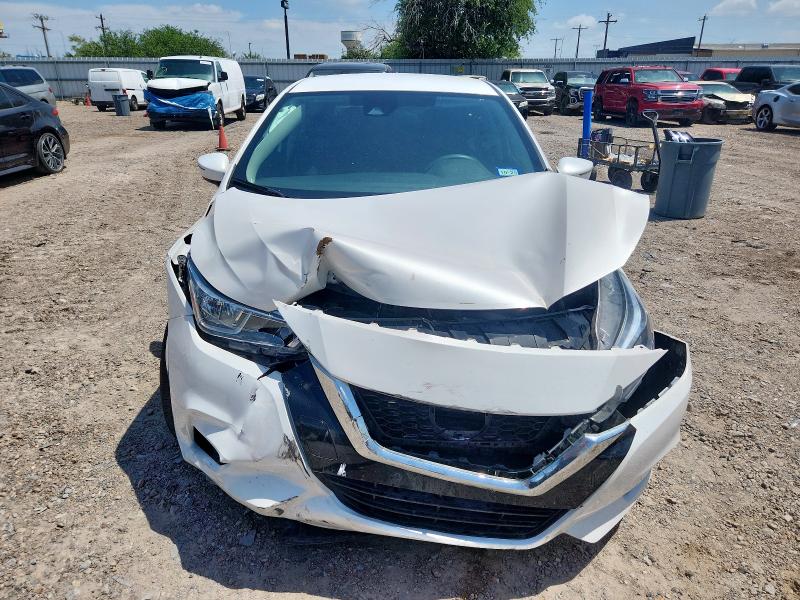 2020 NISSAN VERSA SV 3N1CN8EV4LL835062