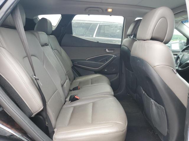 2017 HYUNDAI SANTA FE S - 5XYZU3LB9HG402258