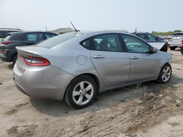 Vin: 1c3cdfba4gd605303, lot: 59153095, dodge dart sxt 20163