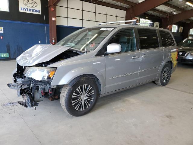 CHRYSLER TOWN & COU