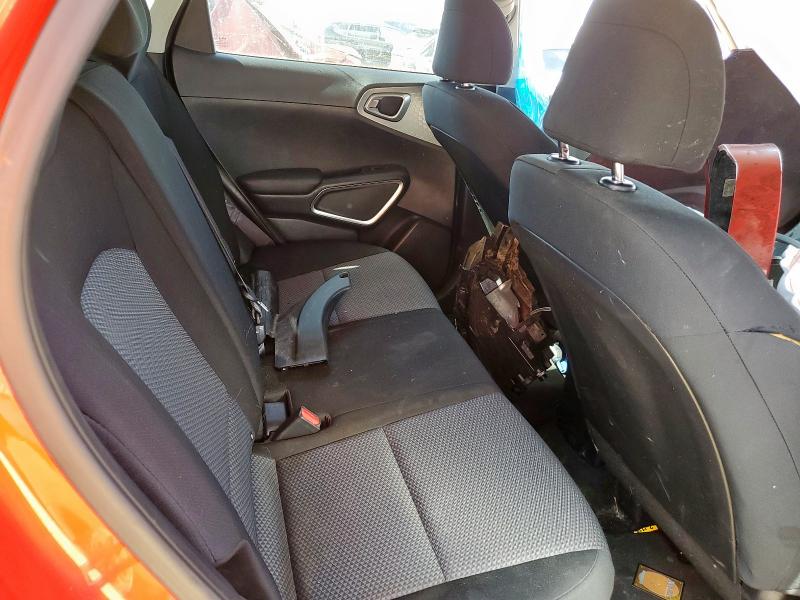 2023 KIA SOUL LX KNDJ23AU0P7208298