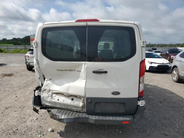 2017 FORD TRANSIT T- 1FTYE1ZM4HKA59357