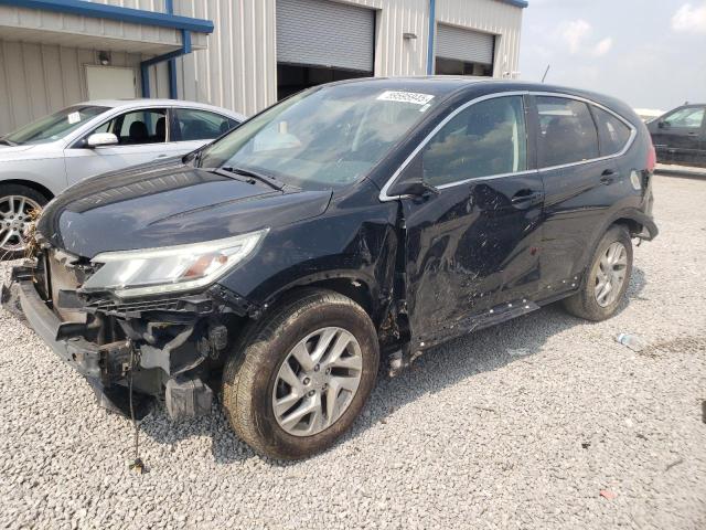 Vin: 3czrm3h54gg711312, lot: 59595945, honda crv ex 2016 img_1