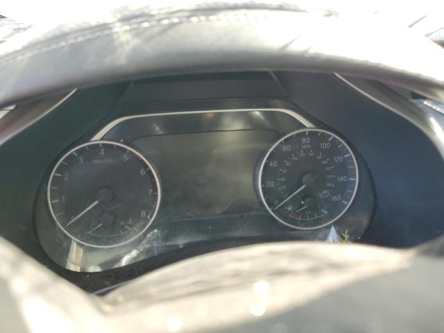 2023 NISSAN MURANO SV 5N1AZ2BJXPC103426