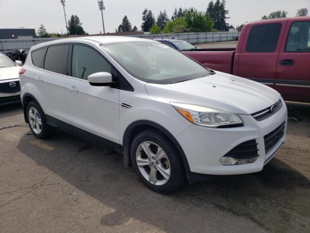 Vin: 1fmcu9gx8gua76752, lot: 58809265, ford escape se 20164