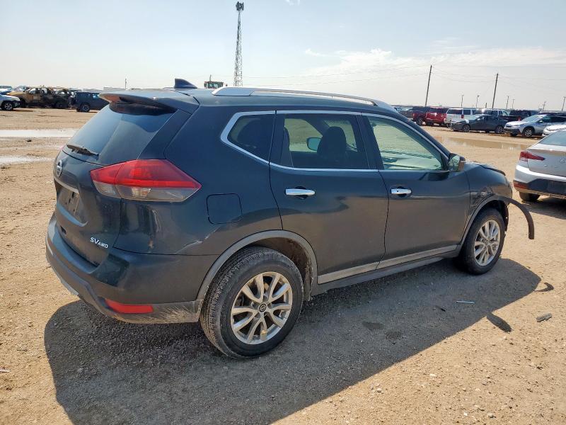 2018 NISSAN ROGUE S KNMAT2MV1JP589064