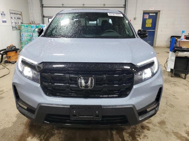 2025 HONDA RIDGELINE 5FPYK3F83SB022288