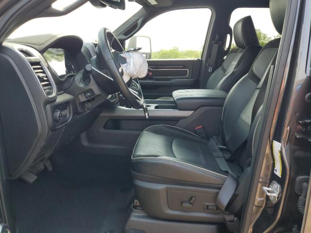 2023 RAM 2500 LARAM 3C6UR5FJ0PG549697