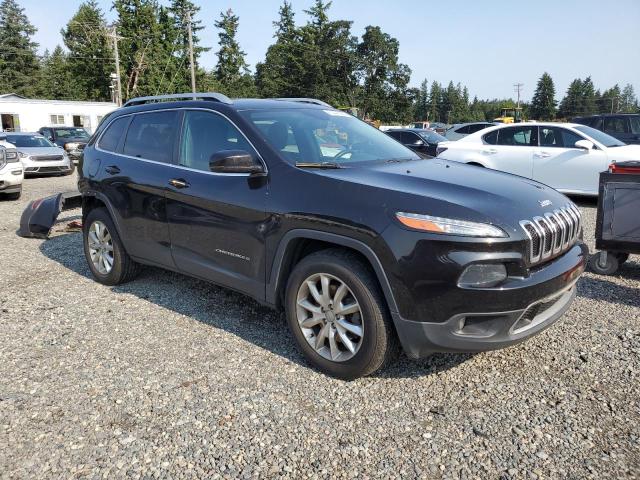 Vin: 1c4pjmds7ew291342, lot: 61446225, jeep grand cher limited 20144