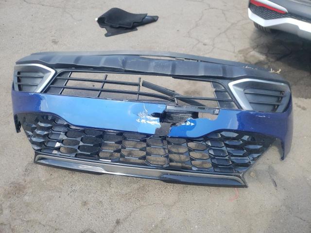 2024 KIA SPORTAGE EX - 5XYK3CDF0RG200674