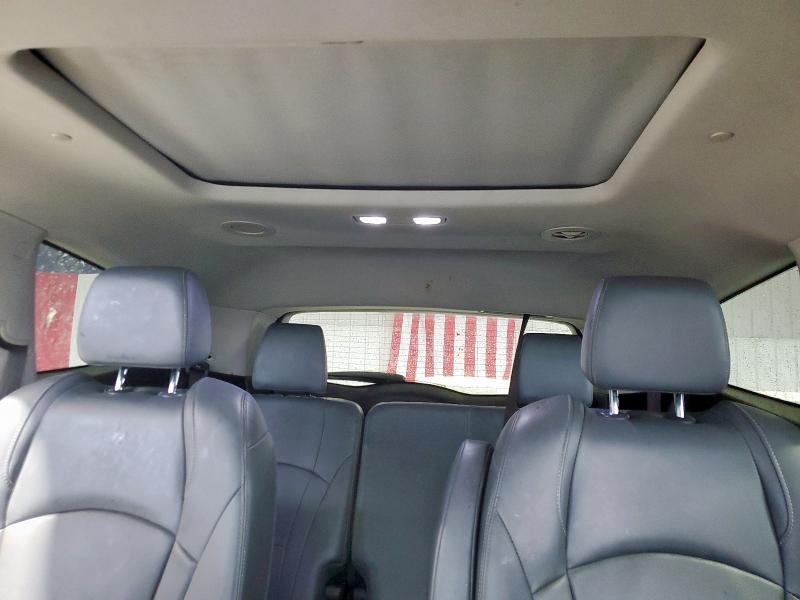 2019 BUICK ENCLAVE ES 5GAERBKW9KJ300143