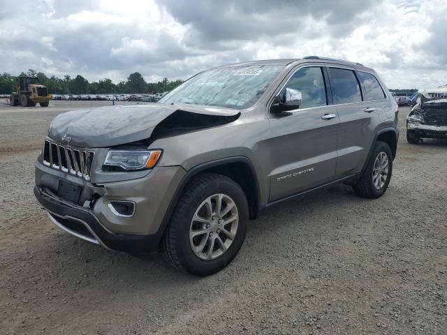 JEEP GRAND CHER