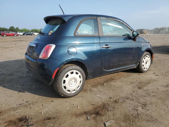 Vin: 3c3cffar6dt584753, lot: 59930995, fiat 500 pop 20133