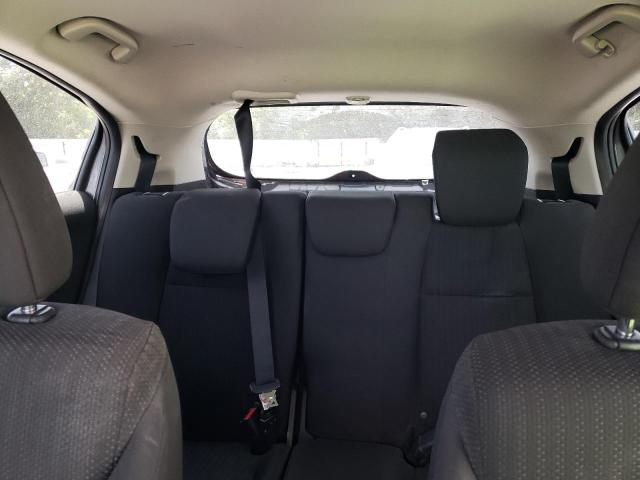 2016 HONDA HR-V LX - 3CZRU5H35GM700945