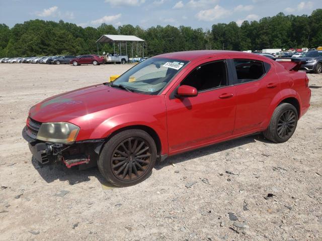 DODGE AVENGER SX
