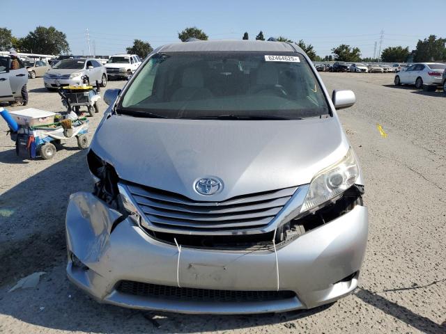 2015 TOYOTA SIENNA LE - 5TDKK3DC7FS577297
