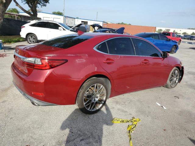 Vin: jthbk1ggxg2225082, lot: 60002615, lexus es350 350 20163